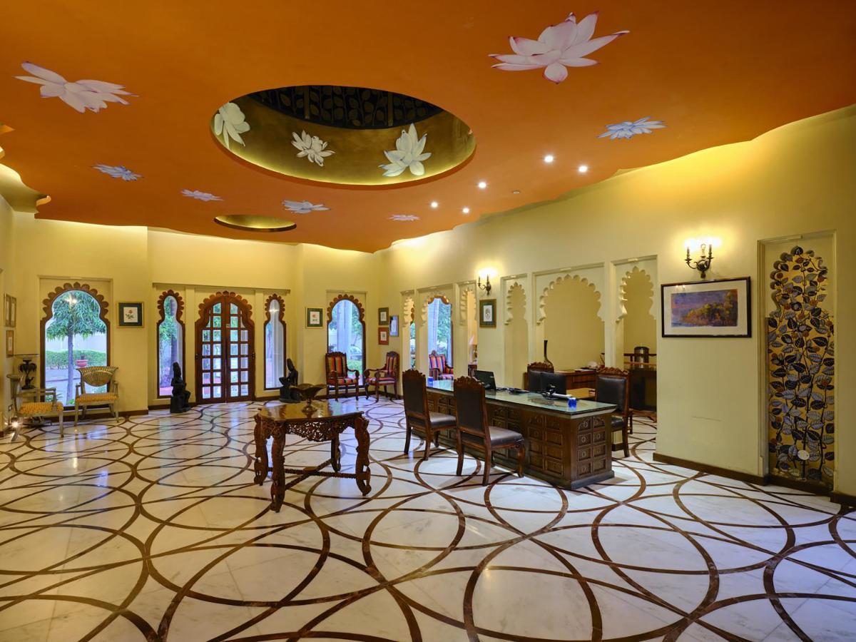 Juesta Rajputana & Convention Centre, 5* Udaipur