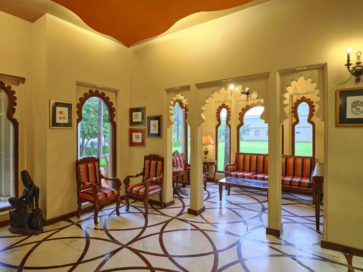 Juesta Rajputana & Convention Centre, Resort Udaipur