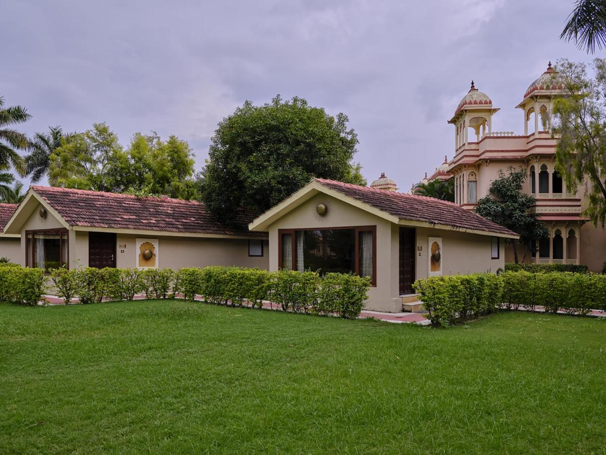 Juesta Rajputana & Convention Centre, Resort Udaipur
