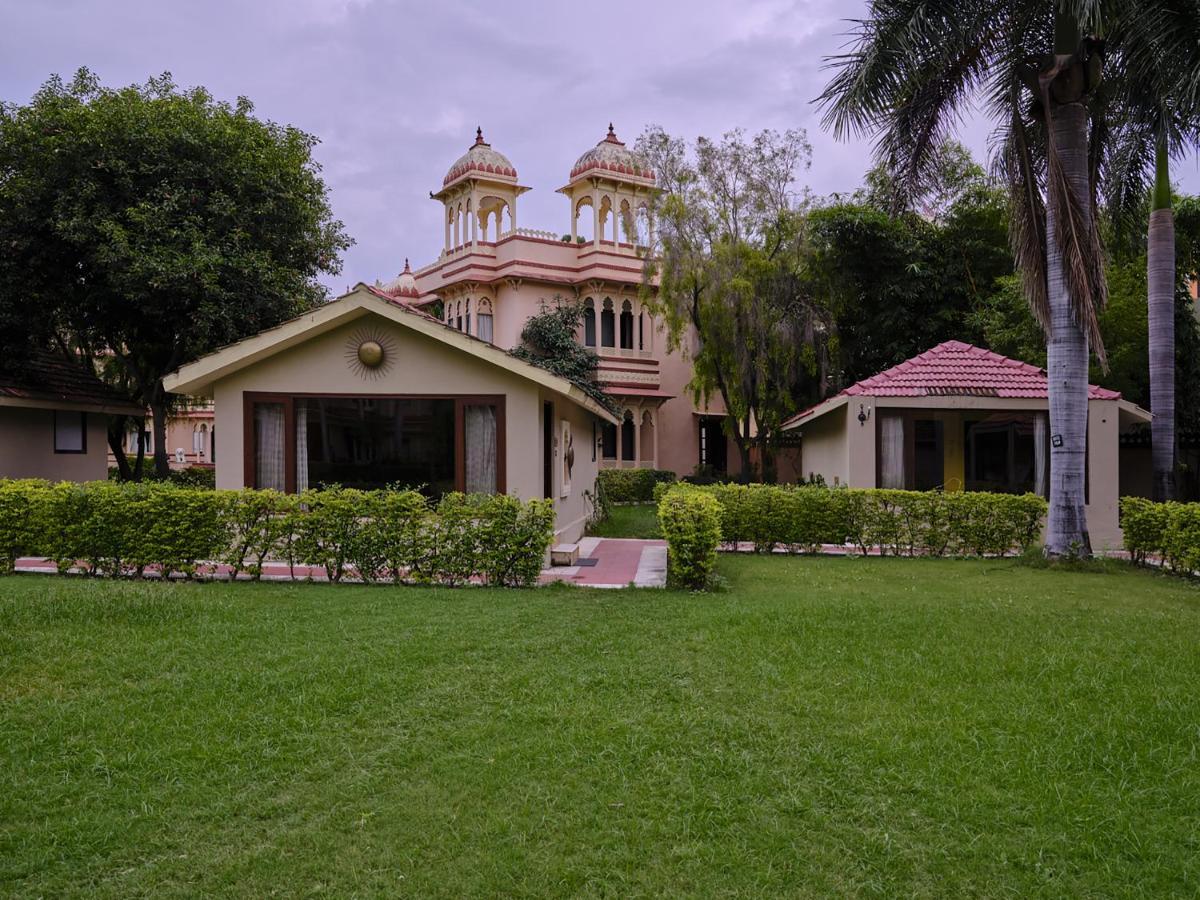 Juesta Rajputana & Convention Centre, Resort 5*