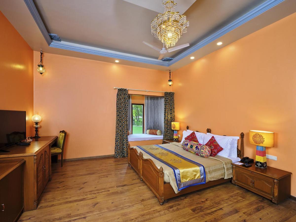 Resort Juesta Rajputana & Convention Centre, Udaipur