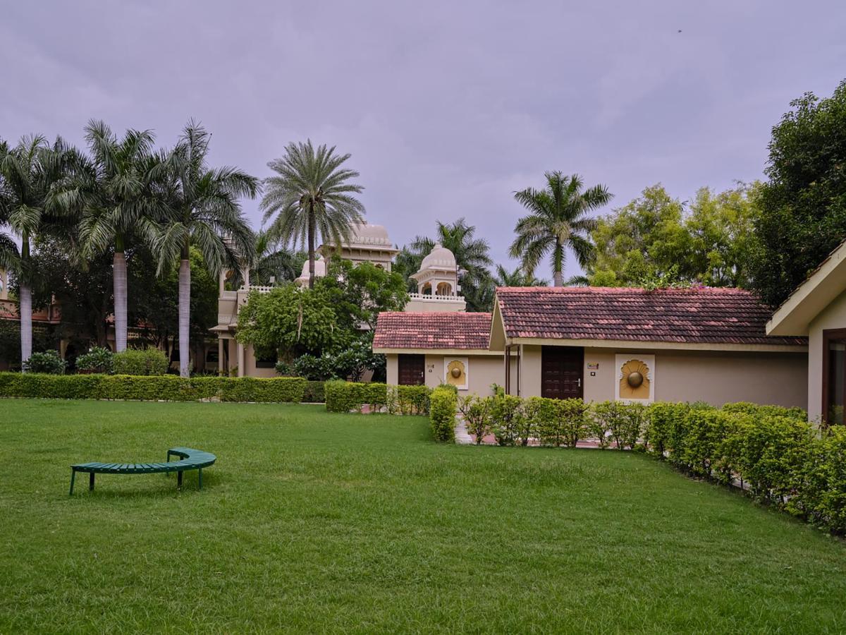Juesta Rajputana & Convention Centre, 5* Udaipur
