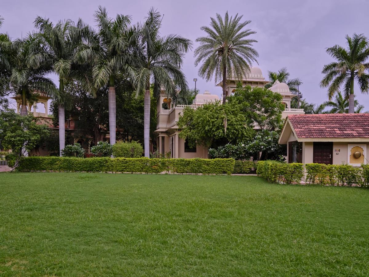 Resort Juesta Rajputana & Convention Centre, 5*