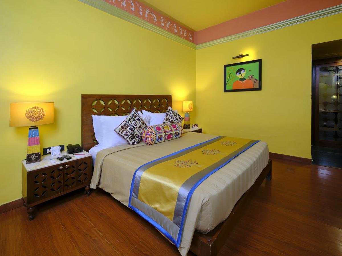 Juesta Rajputana & Convention Centre, Resort
