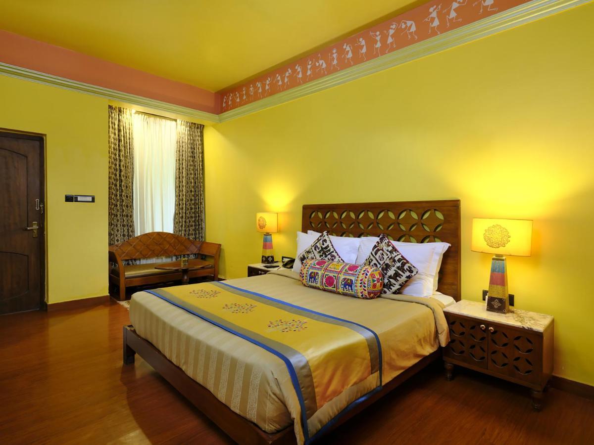 Juesta Rajputana & Convention Centre, 5* Udaipur