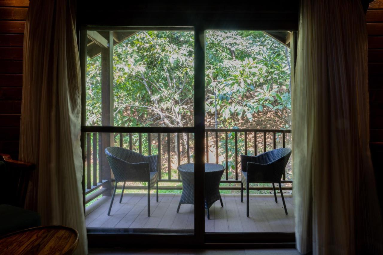 The Ananta Resort