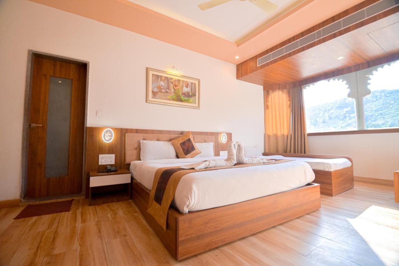 Resort Gold Nest Rubystone Heritage 4*