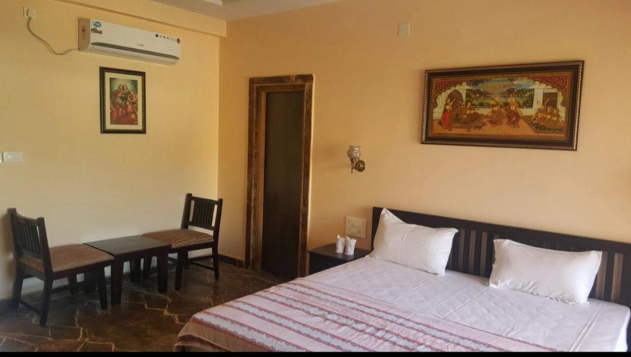 Udai Valley Resort And Spa Resort