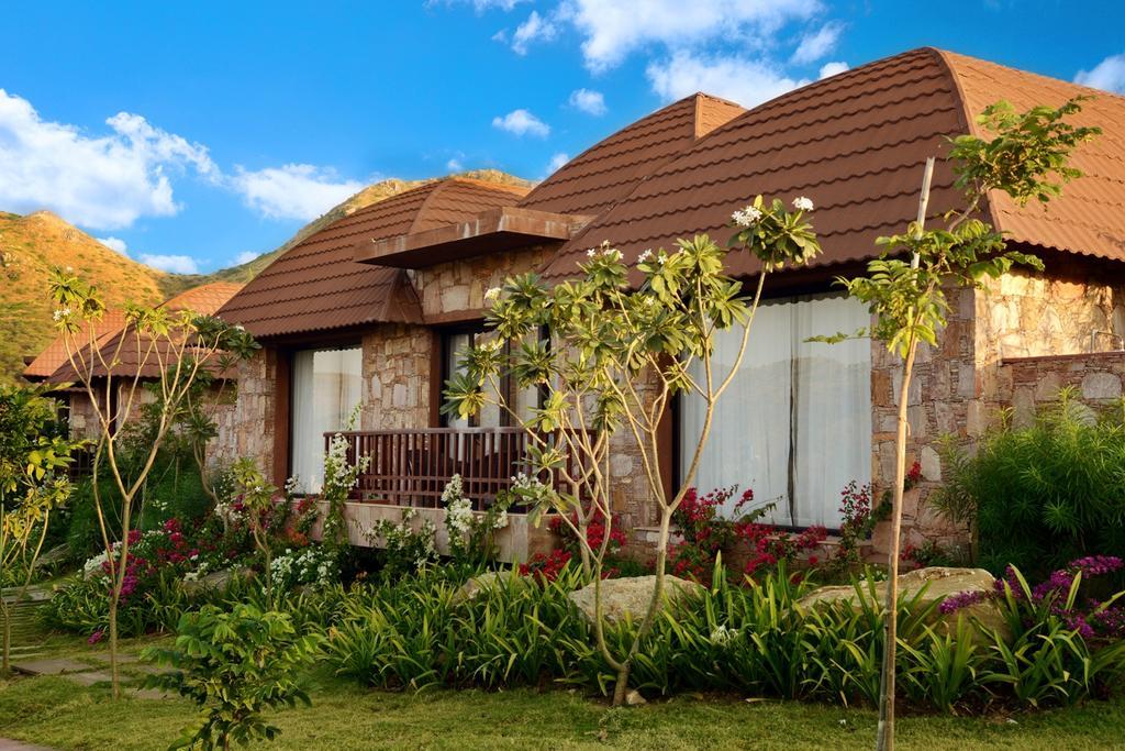 The Ananta Resort 5*