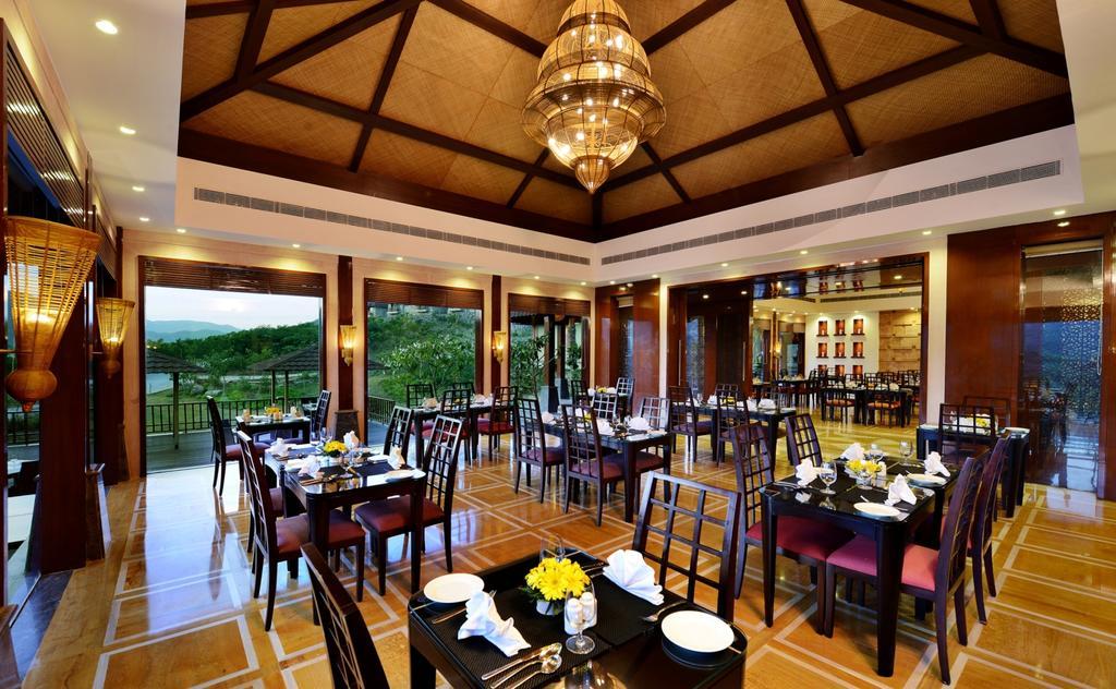 The Ananta Resort Udaipur