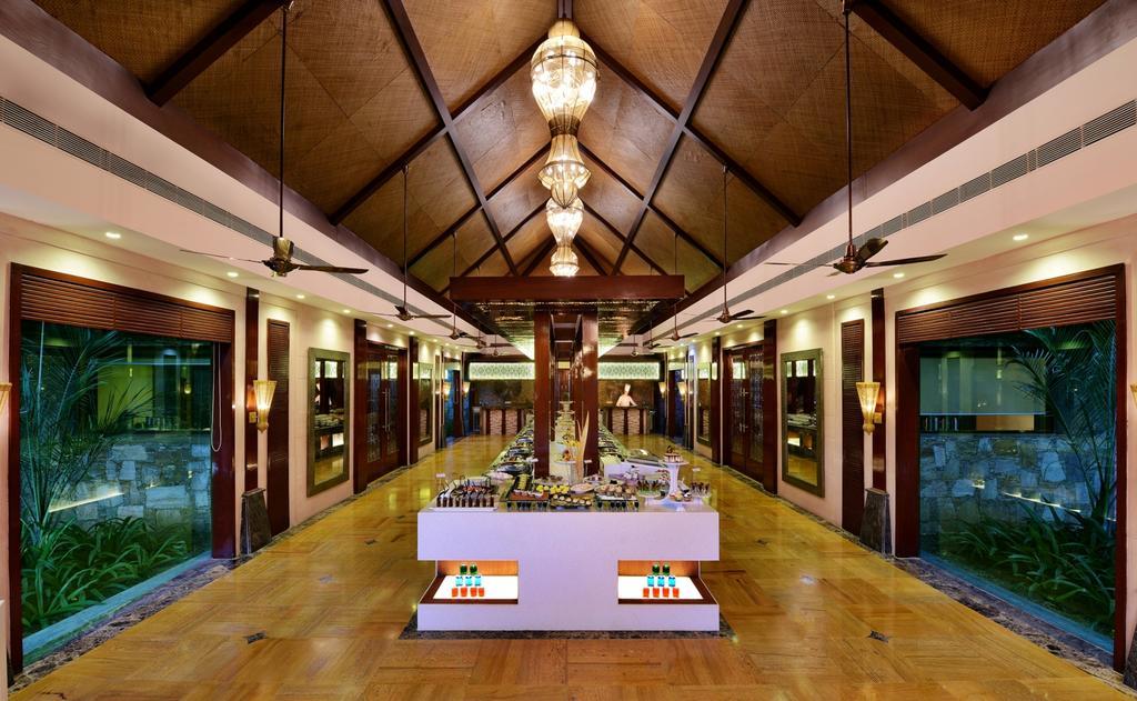 The Ananta Resort