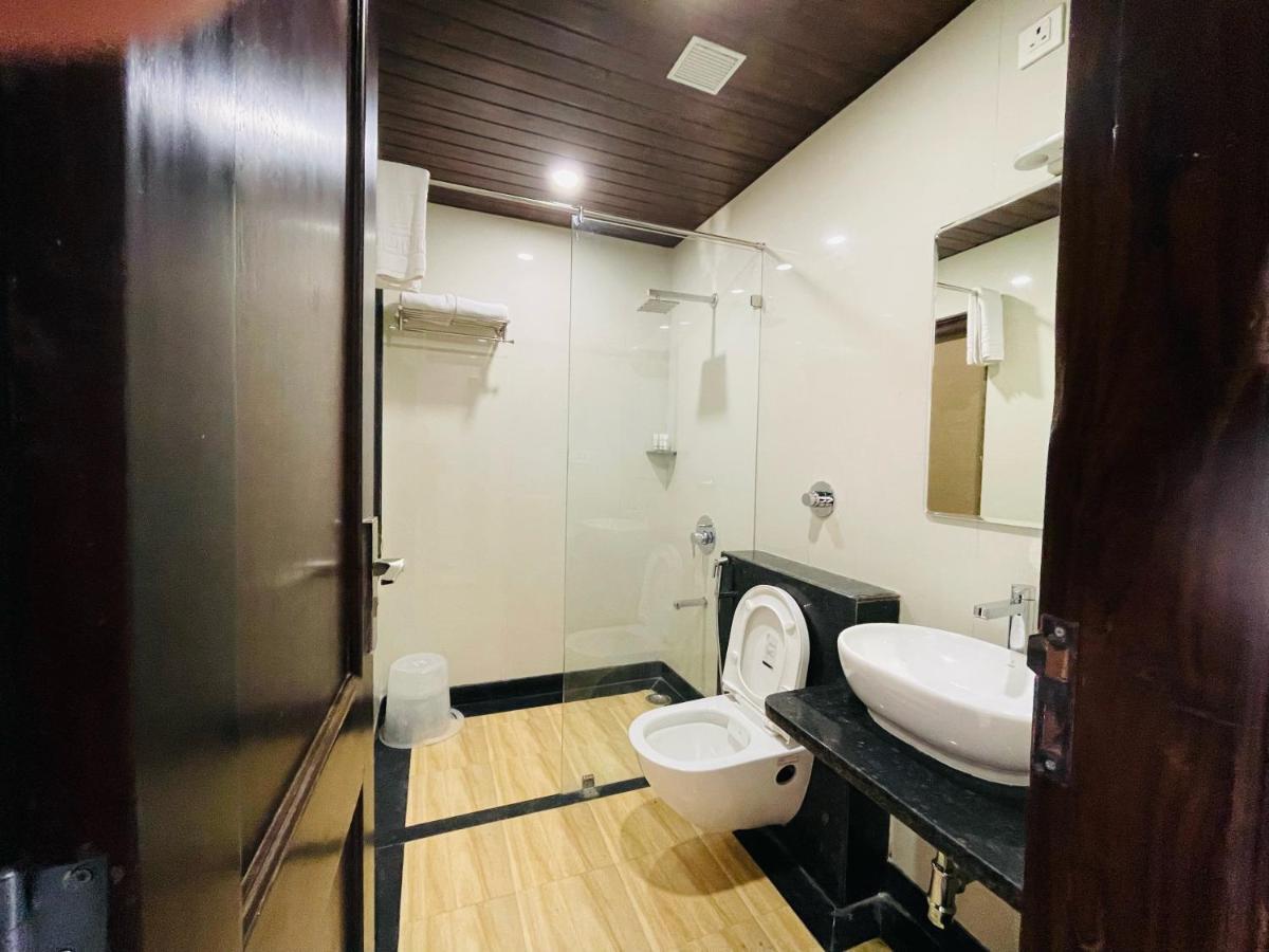 Clover 3* Udaipur
