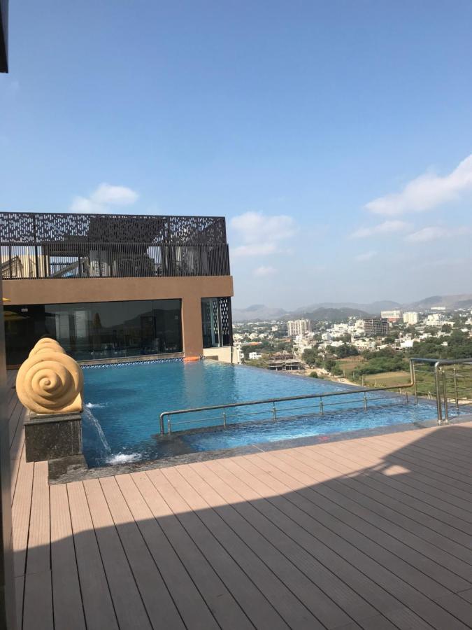 Howard Johnson By Wyndham Roop Nagar Udaipur