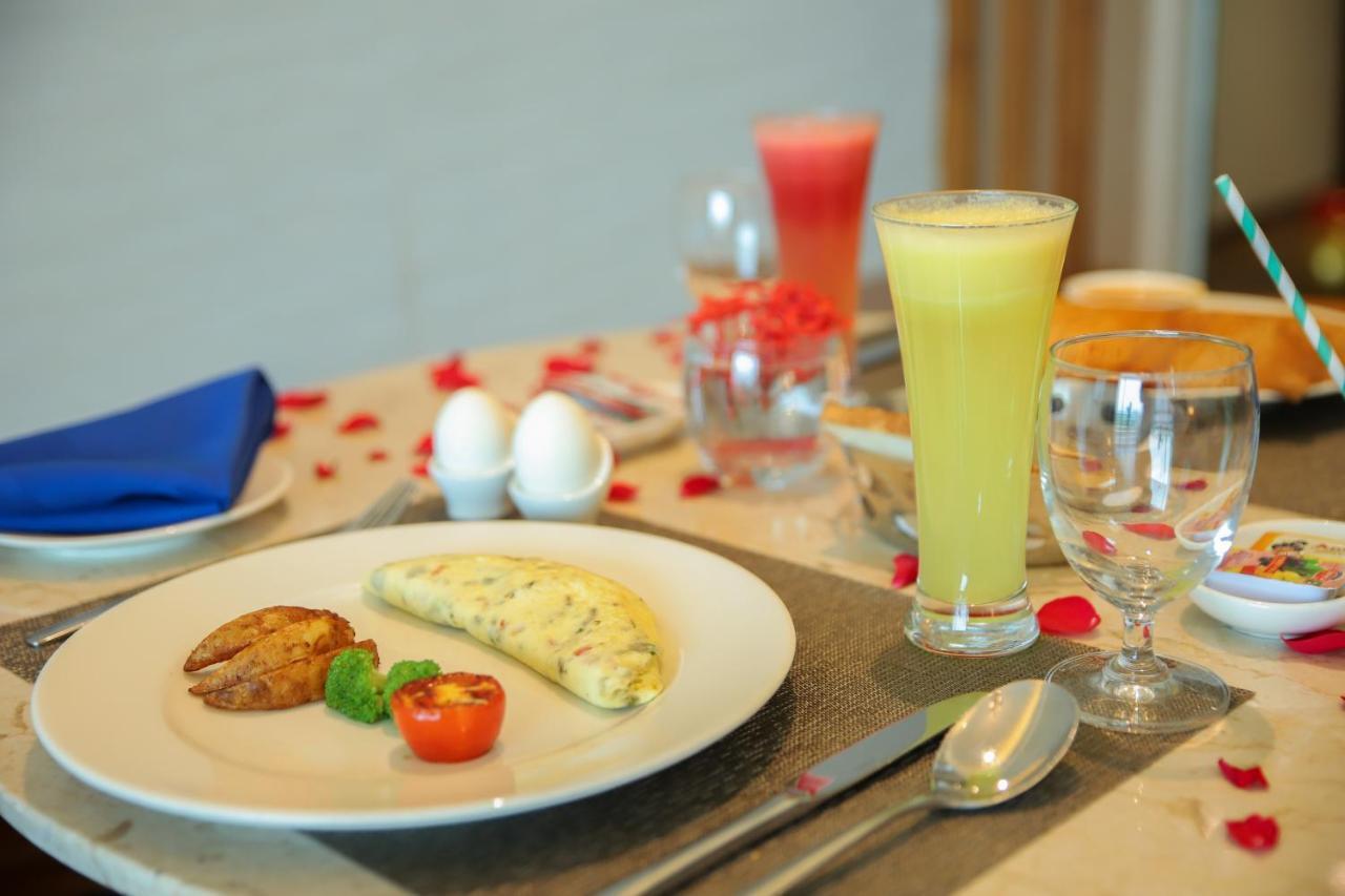 Howard Johnson By Wyndham Roop Nagar 4* Udaipur