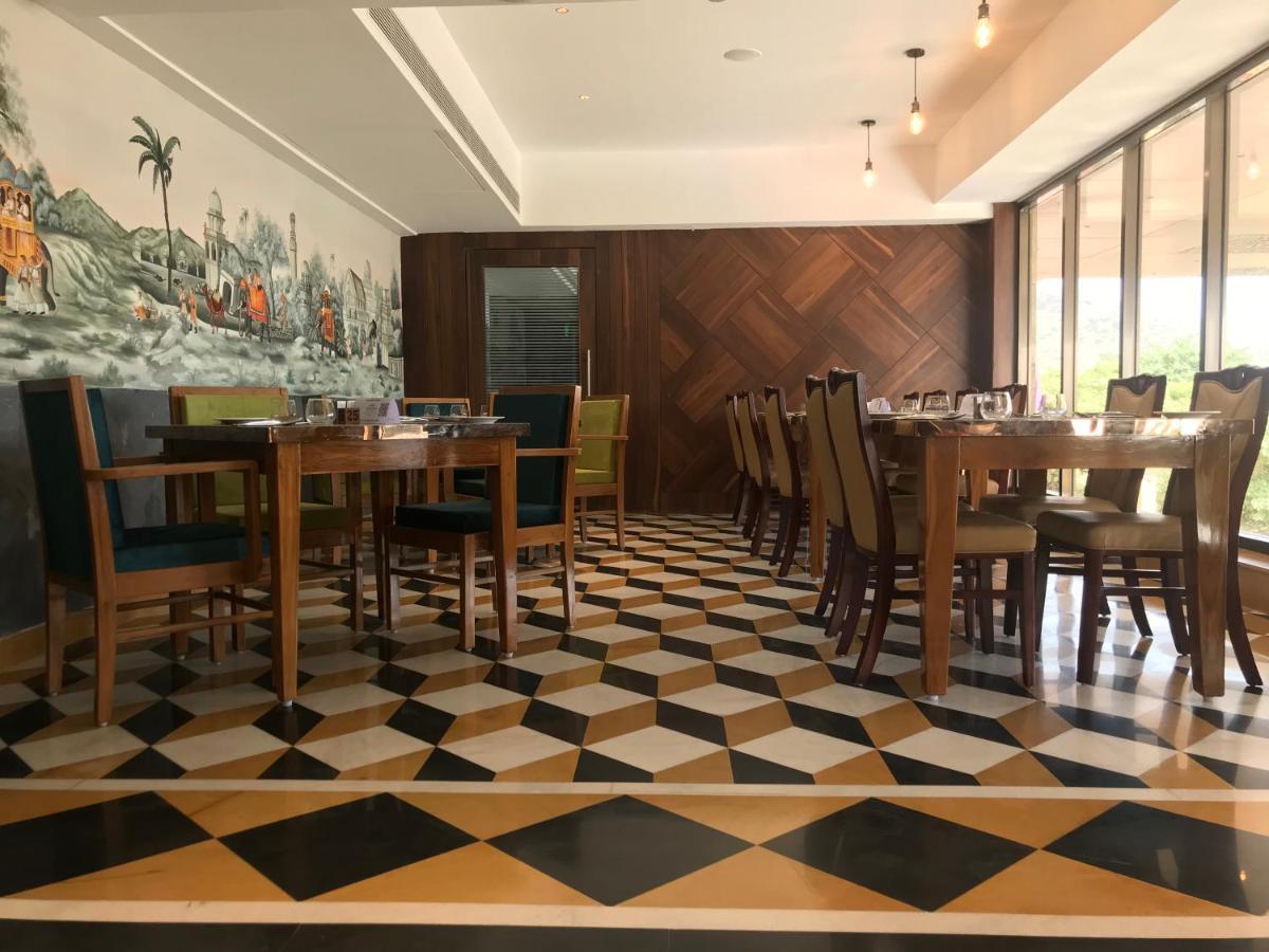 Howard Johnson By Wyndham Roop Nagar Udaipur