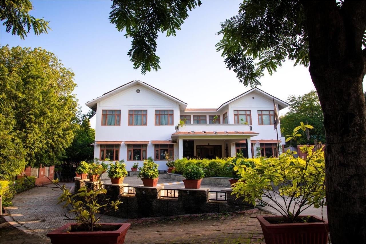 Amantra Shilpi & Resort Udaipur