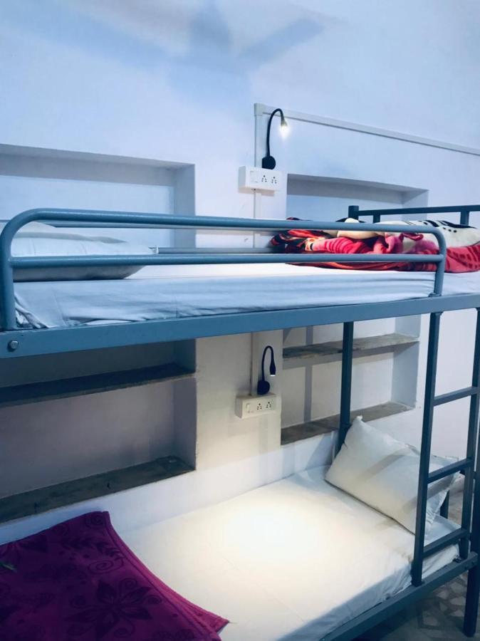 Hostel Trip In