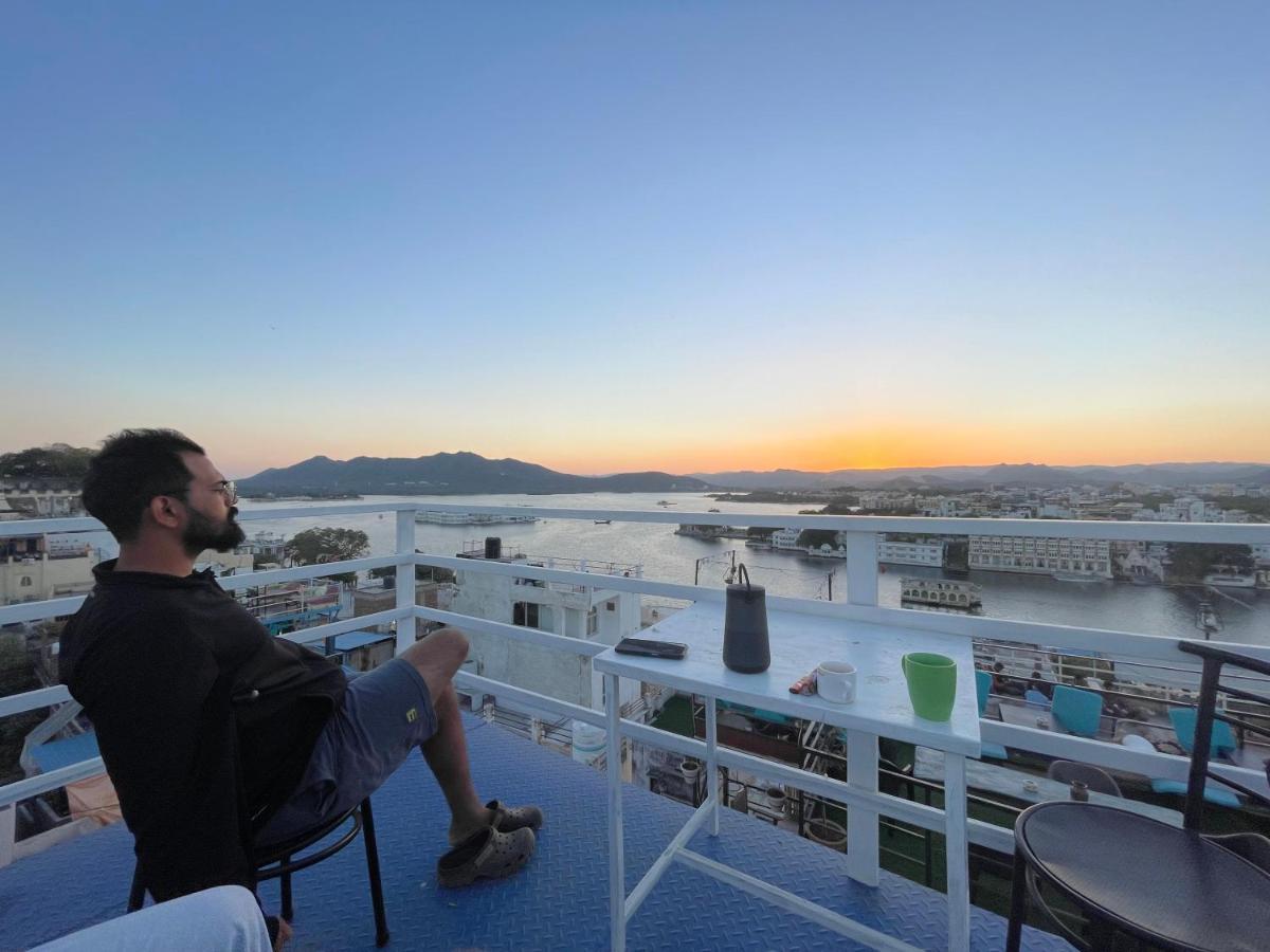 Trip In Udaipur