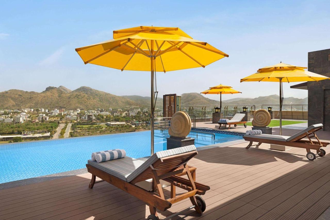 Howard Johnson By Wyndham Roop Nagar Hotel Udaipur