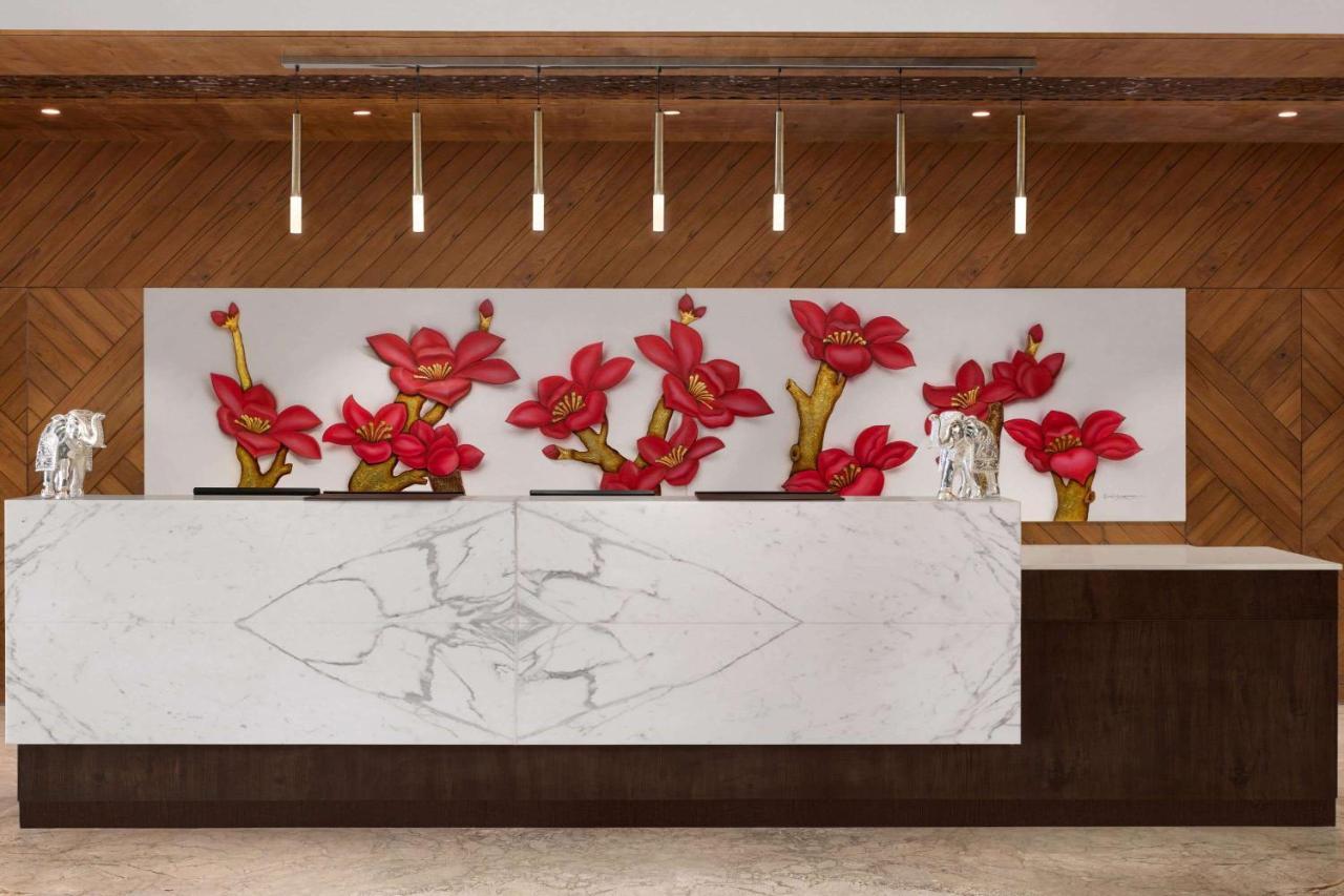 Hotel Howard Johnson By Wyndham Roop Nagar Udaipur
