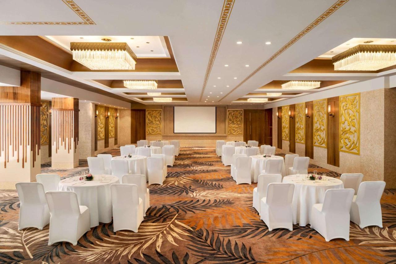 Howard Johnson By Wyndham Roop Nagar 4*