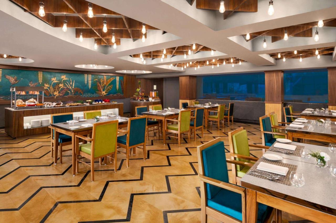 Howard Johnson By Wyndham Roop Nagar Udaipur