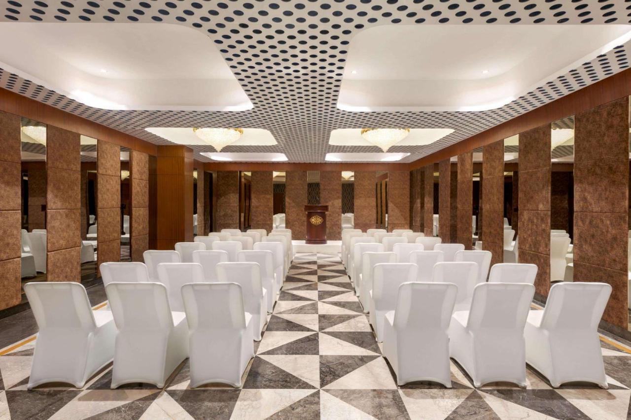 Hotel Howard Johnson By Wyndham Roop Nagar