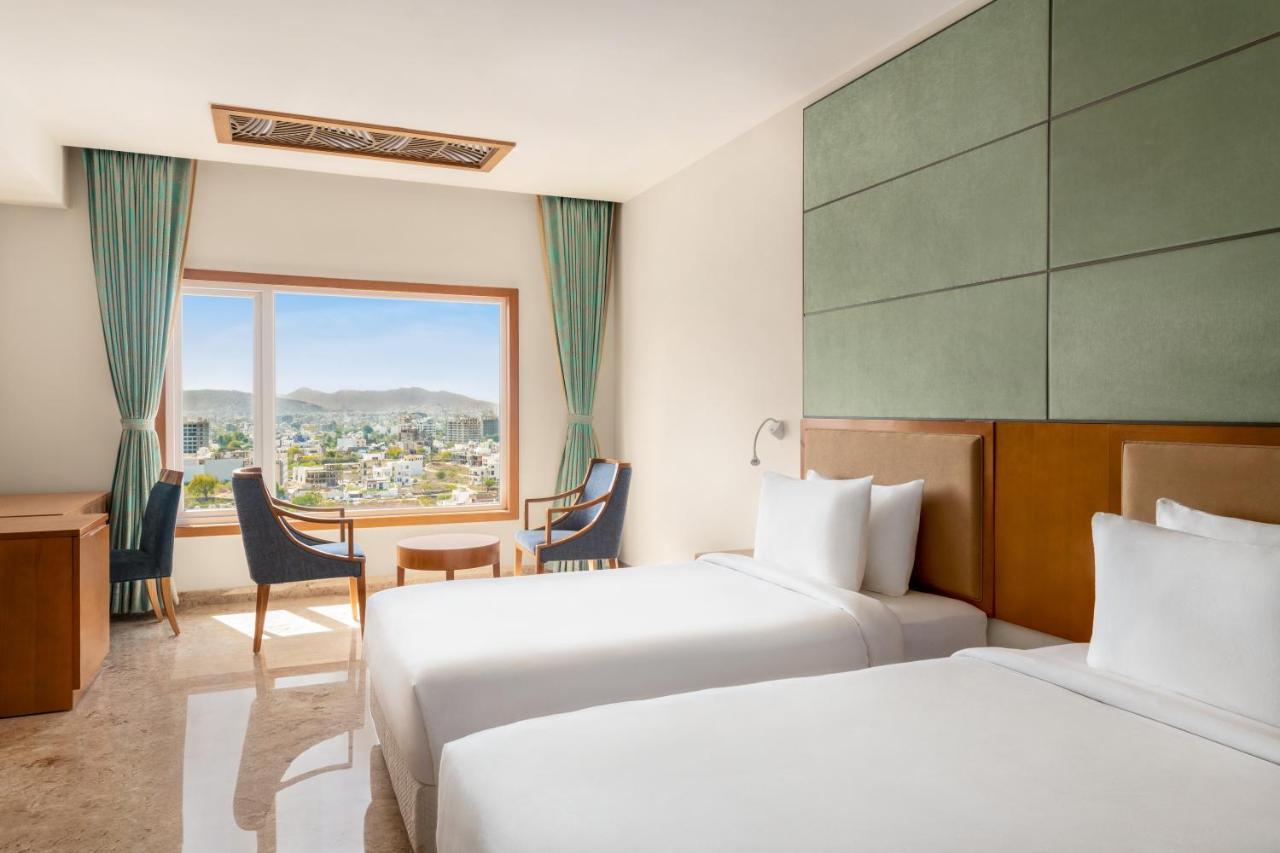 Howard Johnson By Wyndham Roop Nagar 4* Udaipur
