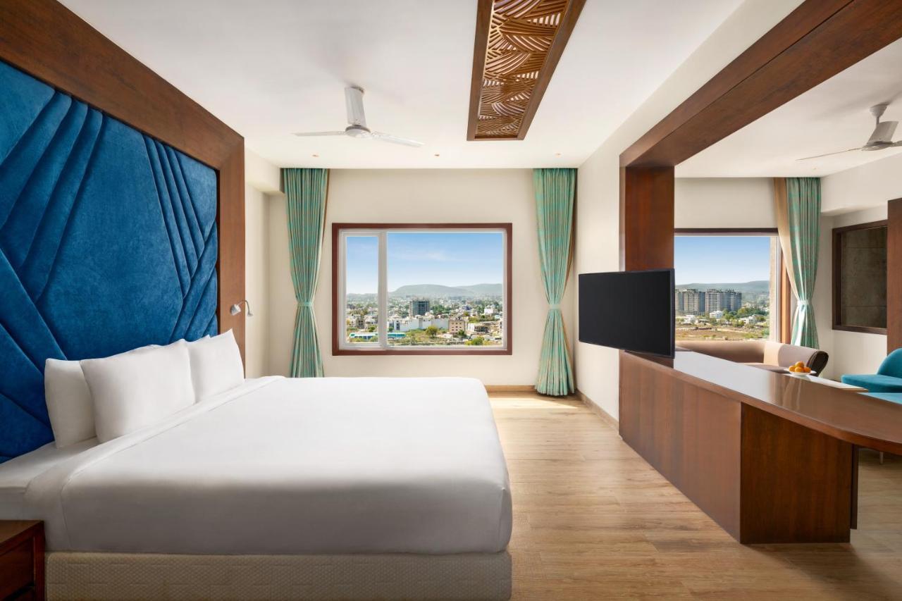 Howard Johnson By Wyndham Roop Nagar Udaipur