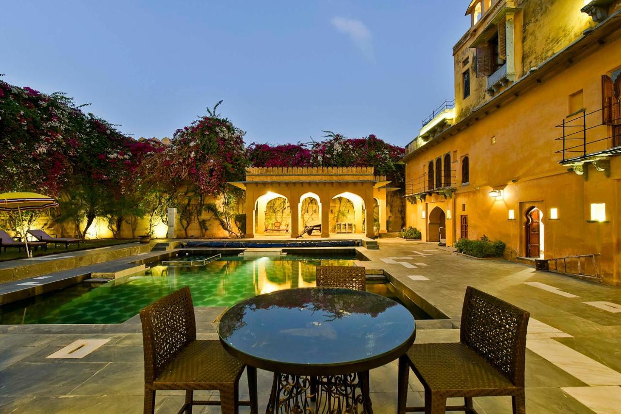 Gogunda Palace 4*