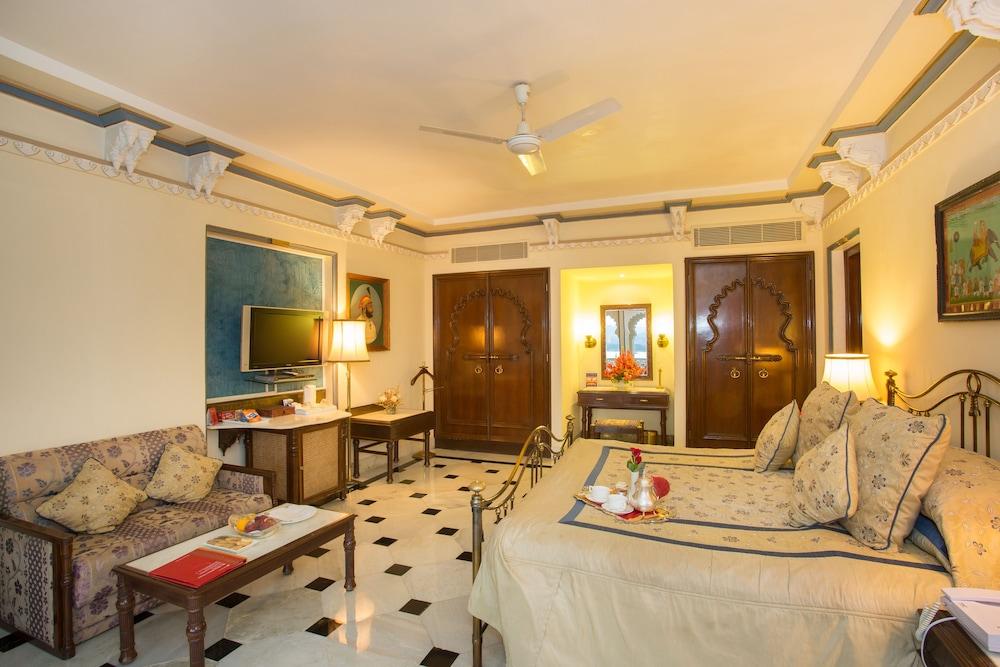 Shiv Niwas Palace By Hrh Group Of 5*