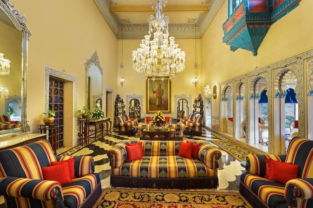 Shiv Niwas Palace By Hrh Group Of Hotel 5*