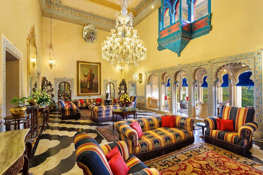 Shiv Niwas Palace By Hrh Group Of 5*