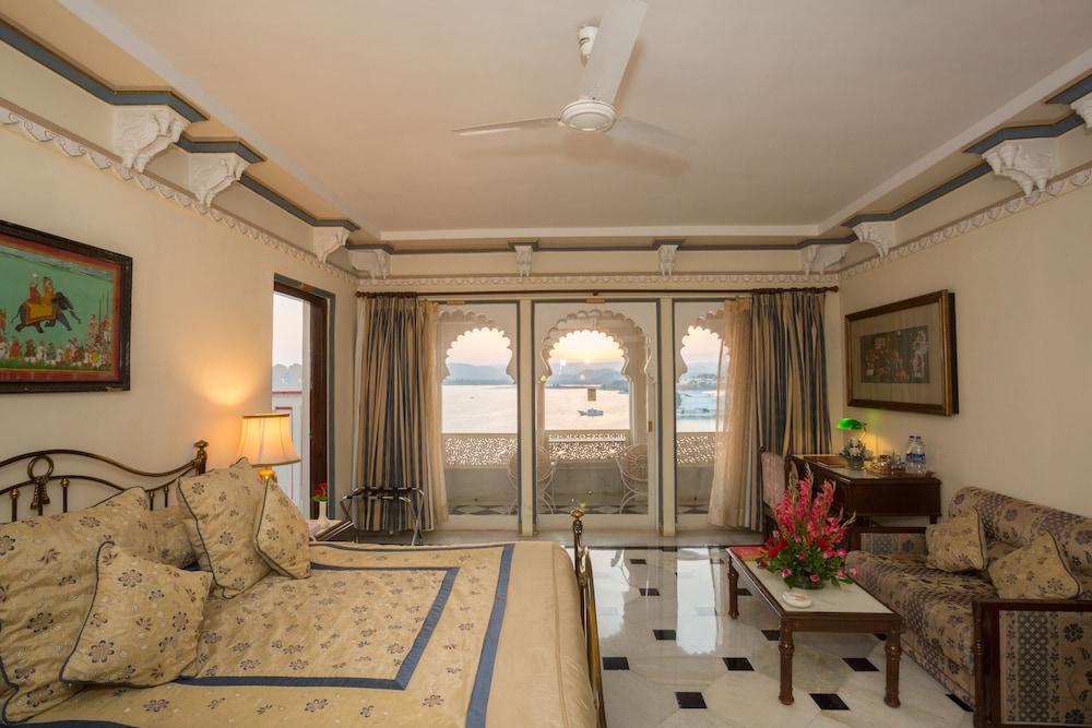 Shiv Niwas Palace By Hrh Group Of Hotel 5*