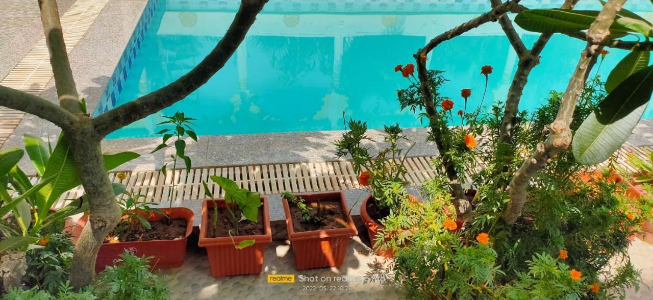 Royal Heritage Haveli Resort *