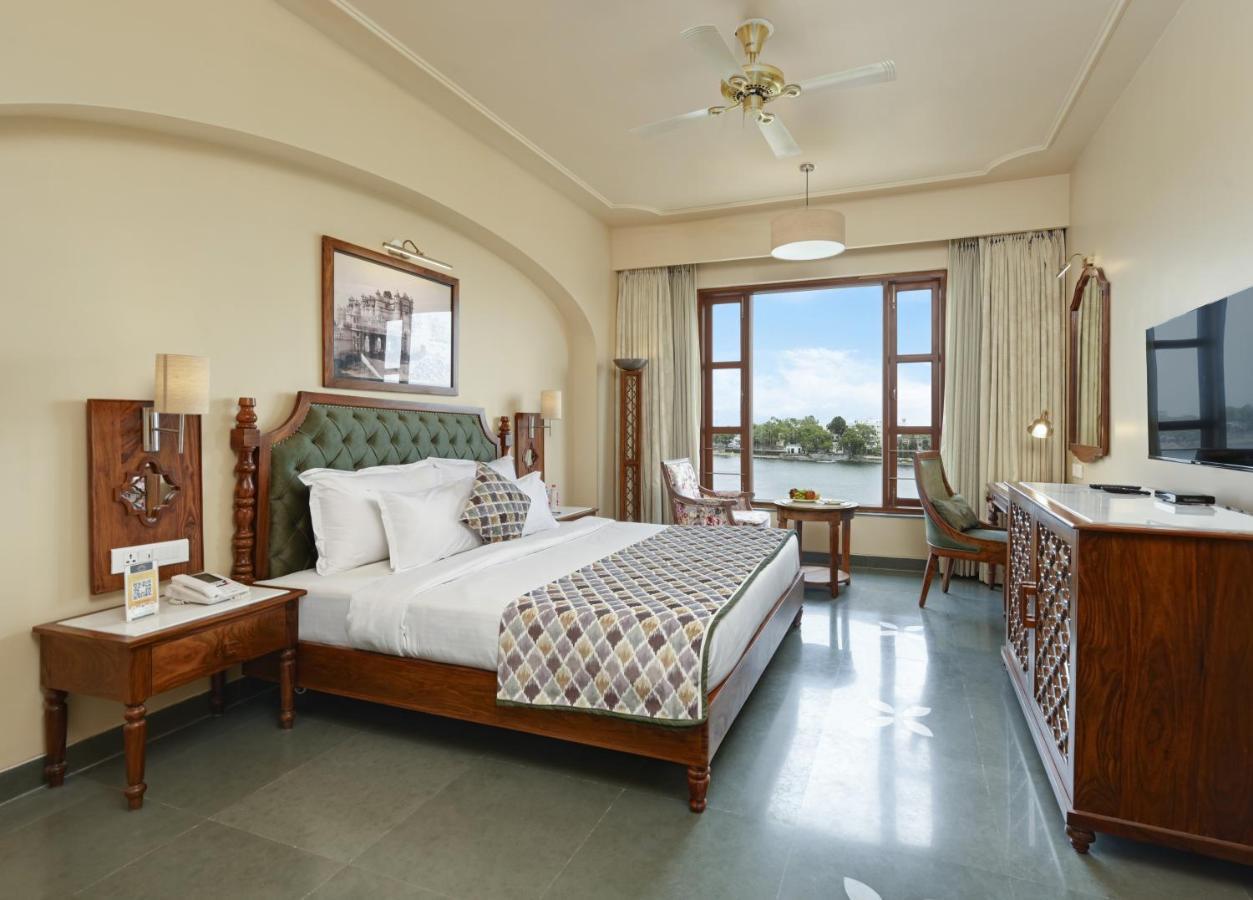 Brahma Niwas - View In