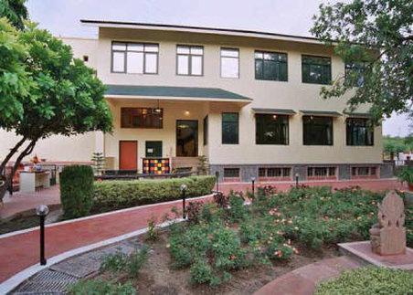Amantra Shilpi & Resort Udaipur