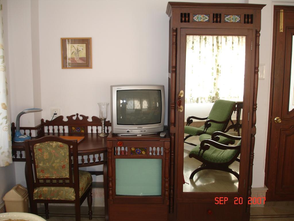 Hotel Raj Niwas Udaipur