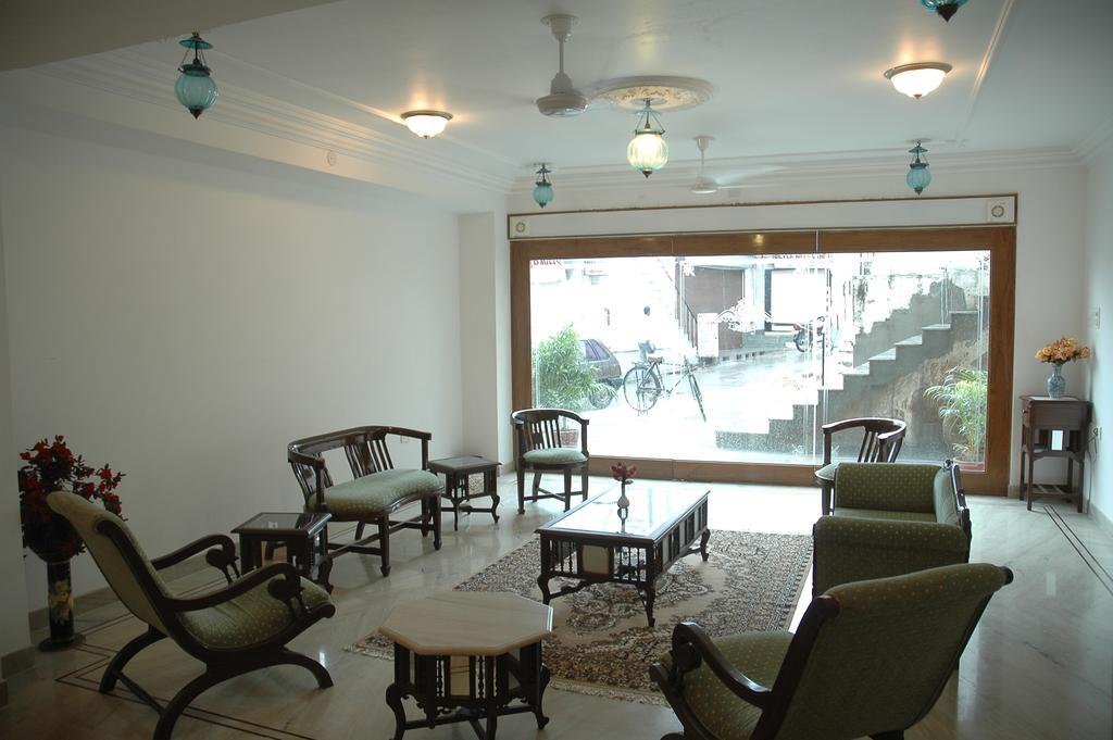 Raj Niwas 3* Udaipur