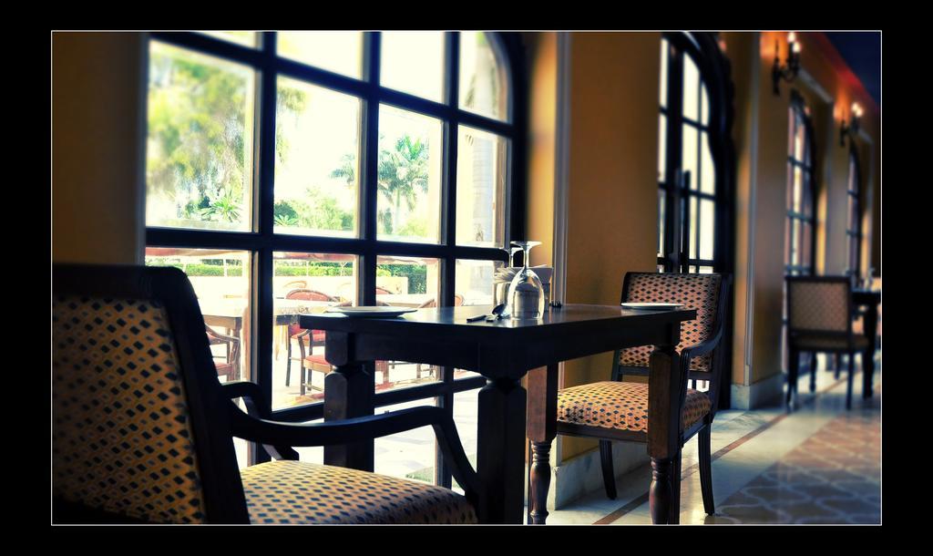 Juesta Rajputana & Convention Centre, Resort