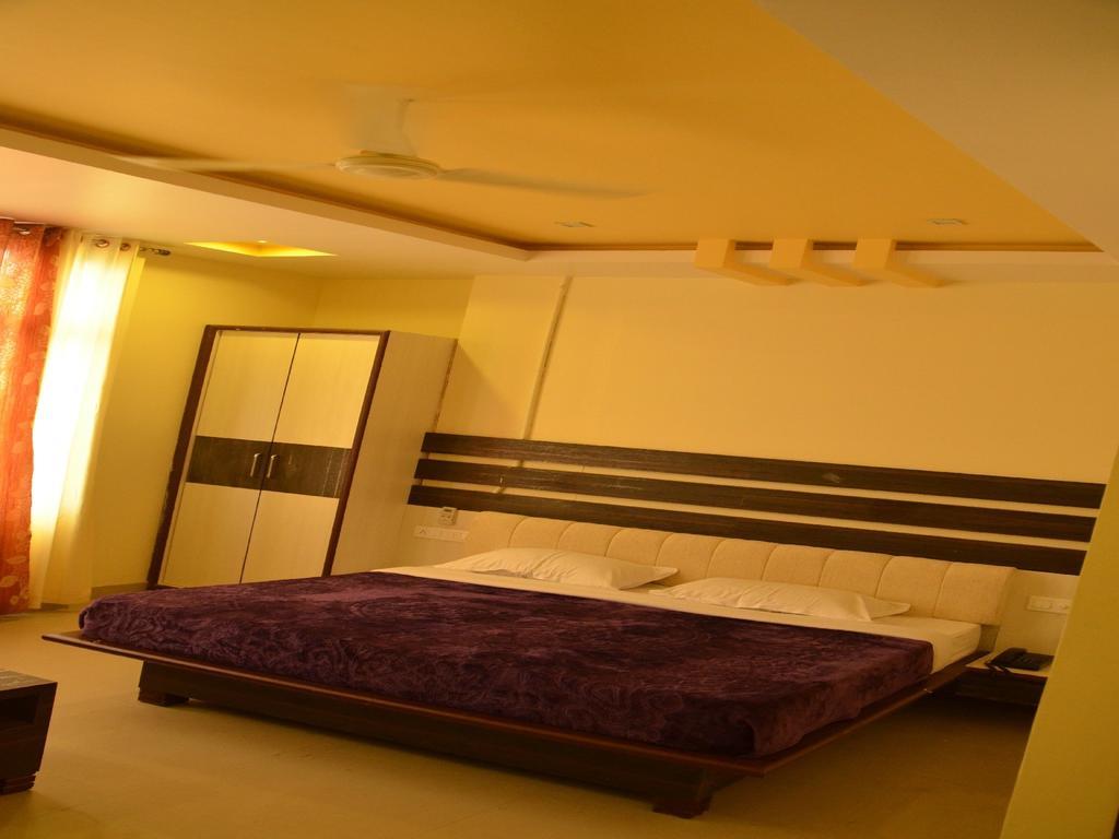 Hotel Ardency