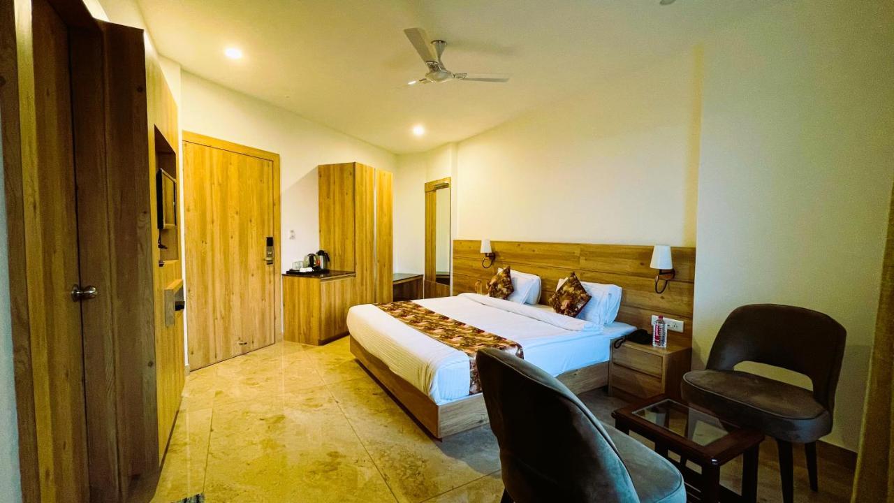 Amantran - Of Lakes 3* Udaipur