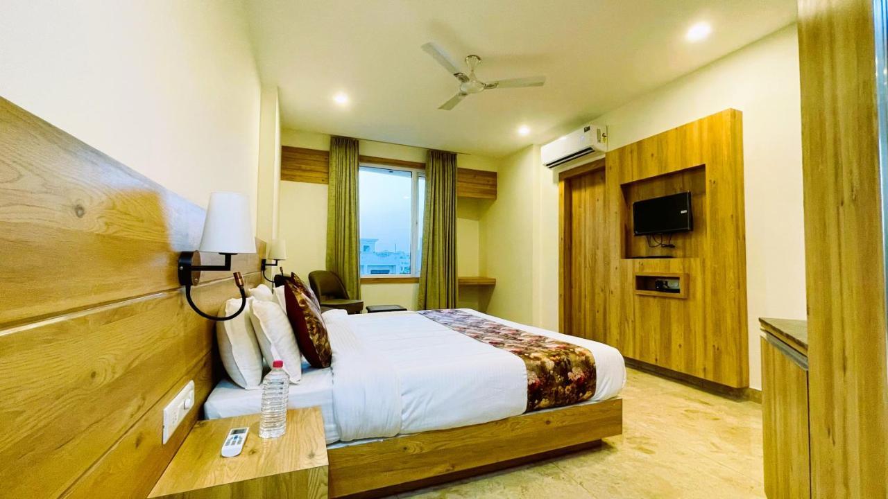 Amantran - Of Lakes 3* Udaipur