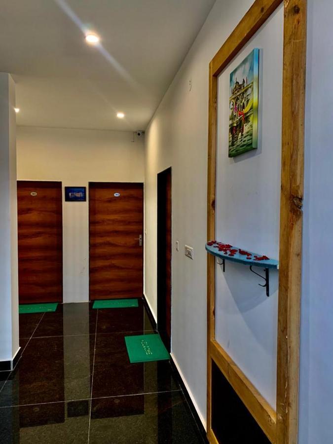 Pravas Residency Hotel Udaipur