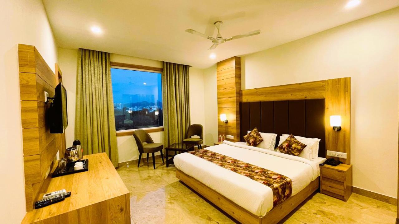Amantran - Of Lakes Udaipur