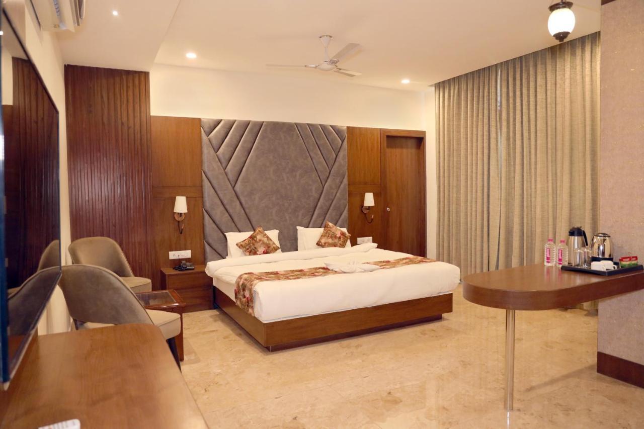 Amantran - Of Lakes 3* Udaipur