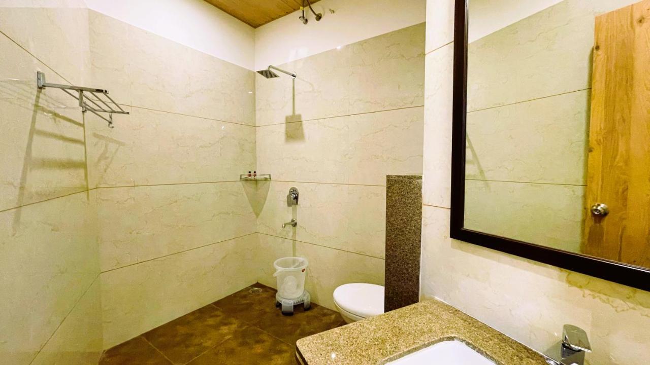 Hotel Amantran - Of Lakes 3*