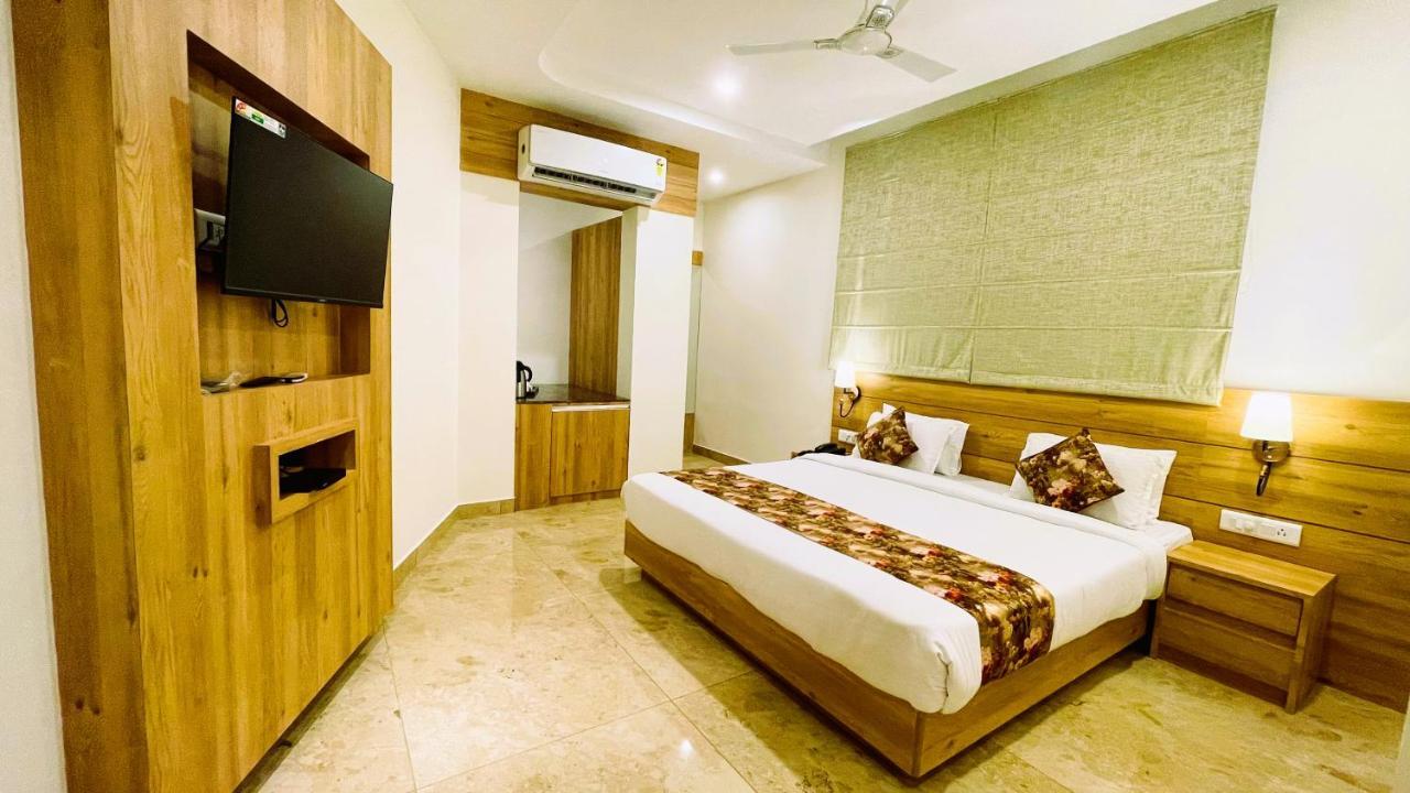 Hotel Amantran - Of Lakes Udaipur