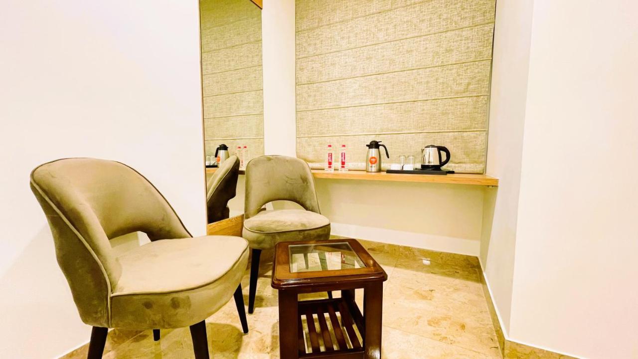 Hotel Amantran - Of Lakes 3*