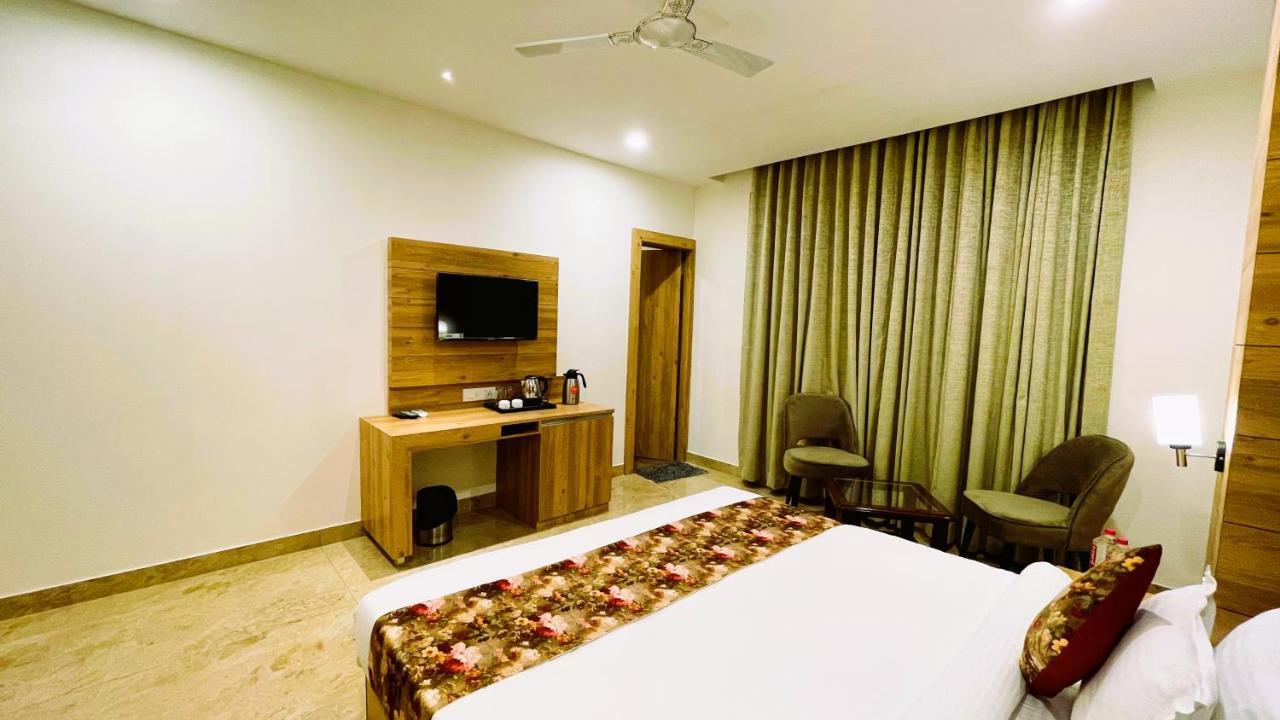 Hotel Amantran - Of Lakes Udaipur